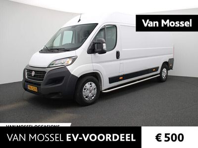 Fiat E-Ducato