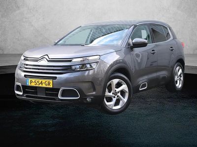 Occasion Citroën C5 Aircross Business Class 131 PK (96 kW) 2022 Grijs SUV