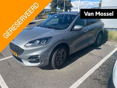 Suv Gebruikt 2023 Ford Kuga ST-Line SUV | € 27.945 (Goede deal)