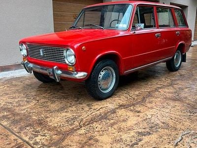 Gebruikt 1984 Lada 2102 Stationwagen | € 6.250