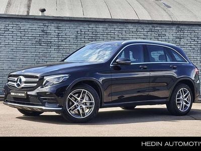 Mercedes GLC250