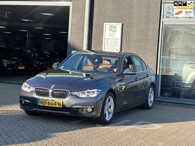 Occasion BMW 330e Executive 184 PK (135 kW) 2016 Grijs Sedan
