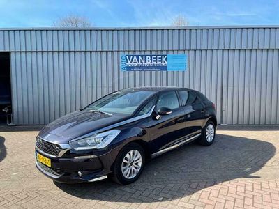 tweedehands DS Automobiles DS5 1.6 BlueHDi Business