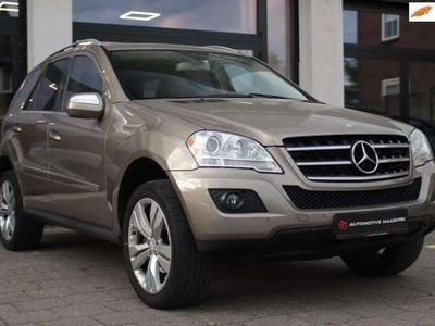 Mercedes ML350