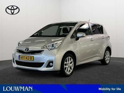 Toyota Verso-S