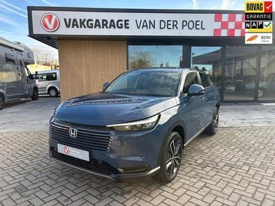 Suv Occasion 2025 Honda HR-V Elegance SUV | € 34.950 (Eerlijke prijs)