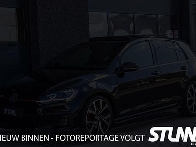 Occasion Audi SQ7 Competition 2021 Grijs (metallic) SUV