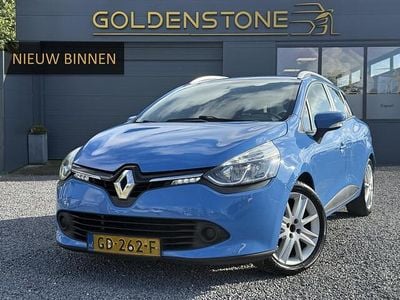 Renault Clio GrandTour
