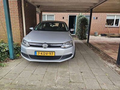 tweedehands VW Jetta 1.4 TSI Hybr Comf