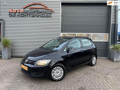 VW Golf Plus