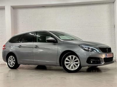 Peugeot 308 SW