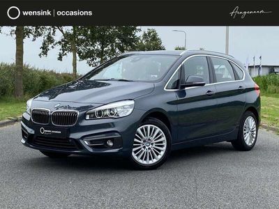 BMW 220 Active Tourer