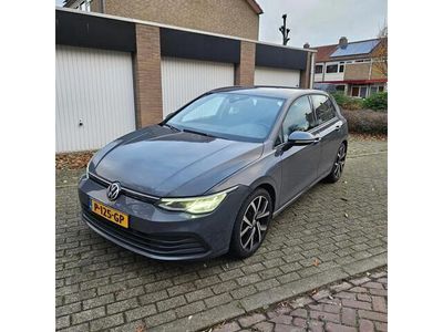 tweedehands VW Golf VIII 1.0 TSI Golf