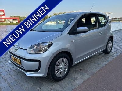 VW up!