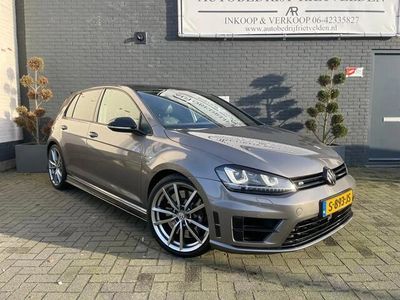 tweedehands VW Golf VII 7R 2.0 TSI 4Motion