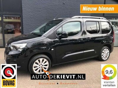 Opel Combo Life