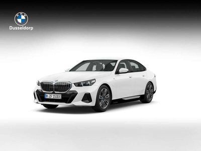 BMW 530e
