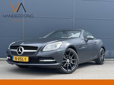 tweedehands Mercedes SLK200 | Automaat | Slecht 65.000km!!