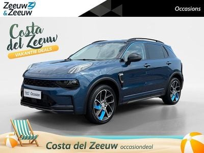 Lynk & Co 01