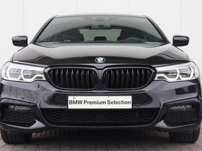 BMW 530e