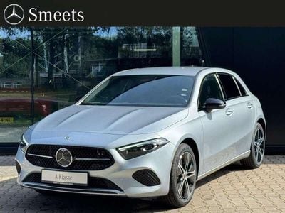 Mercedes A250