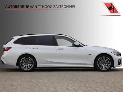 BMW 330e