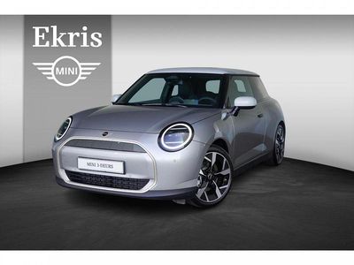 Occasion Mini Cooper 135 kW (184 PK) 2025 Melting silver Hatchback