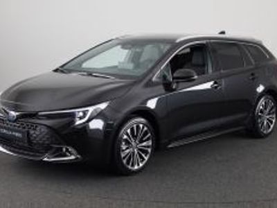 tweedehands Toyota Corolla Touring Sports 1.8 Hybrid First Edition *NIEUW*