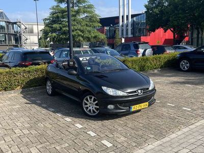 Peugeot 206 CC