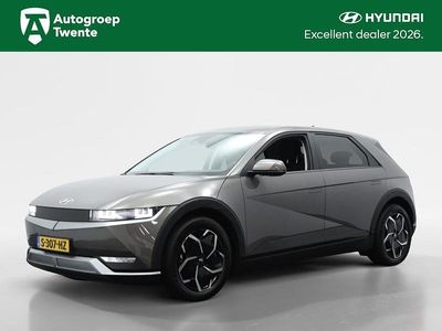 Groen Occasion 2023 Hyundai Ioniq 5 Style SUV | € 35.950 (Eerlijke prijs)