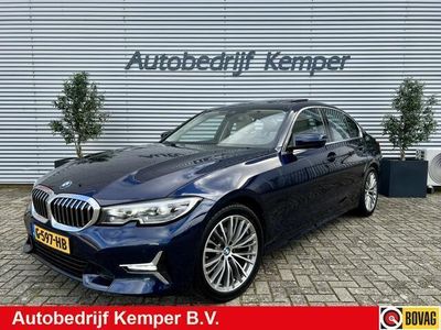 tweedehands BMW 320 320 i High Executive Edition *INDIVIDUAL* I Harman