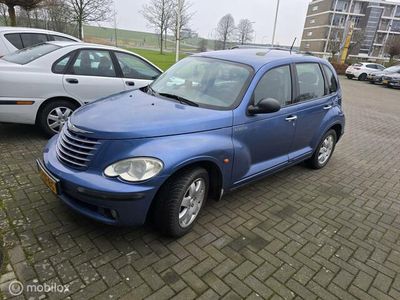 Chrysler PT Cruiser