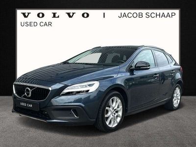 Volvo V40 CC