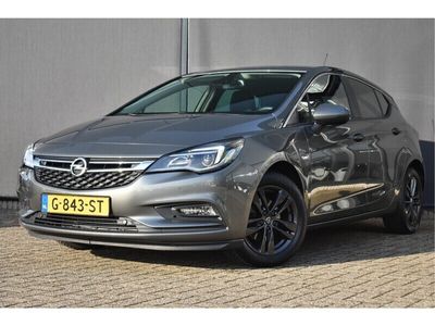 tweedehands Opel Astra 1.0 Turbo 120 Jaar Edition+ | AGR-Comfortstoelen | Navigatie | Climate Control | Achteruitrijcamera | Parkeersensoren | Apple Ca