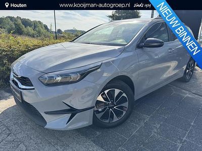 Overige Nieuw 2025 Kia Ceed Sportswagon Stationwagen | € 31.495 (Eerlijke prijs)