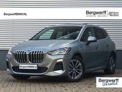 tweedehands BMW 225 Active Tourer 225e xDrive M-Sport - Pano - Trekhaa