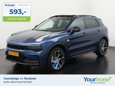 Occasion 2023 Lynk & Co 01 SUV | € 28.894 (Eerlijke prijs)
