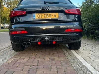 Gebruikt 2012 Audi Q3 SUV | € 12.000 (Eerlijke prijs)