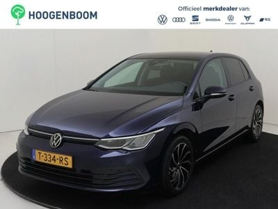 VW Golf VIII