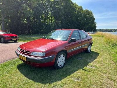 Rood Gebruikt 1999 Citroën Xantia Hatchback | € 1.450