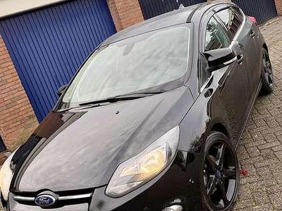 Occasion 2014 Ford Focus SYNC Edition Sedan | € 5.599 (Eerlijke prijs)