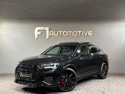 Audi RS Q3 Sportback