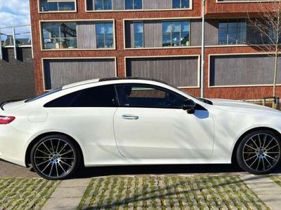 Mercedes E200