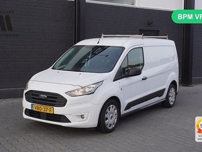 Occasion Ford Transit Connect 101 PK (74 kW) 2019 Wit MPV