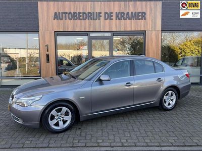 BMW 523