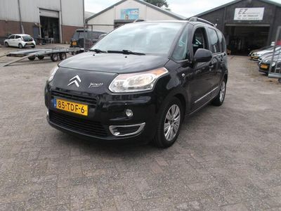 Citroën C3 Picasso