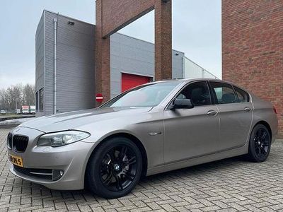 Occasion 2011 BMW 528 Sedan | € 9.400 (Duur)
