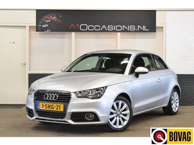 tweedehands Audi A1 1.2 TFSI Ambition Pro Line Business + NAVI