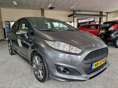 tweedehands Ford Fiesta 1.0 EcoBoost 100pk 5dr ST-Line