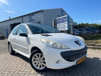 Peugeot 206+